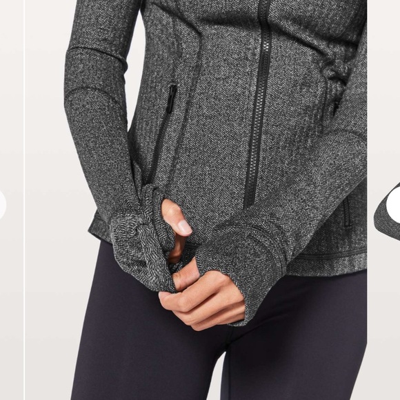 Lululemon Define Jacket - Picture 3 of 9